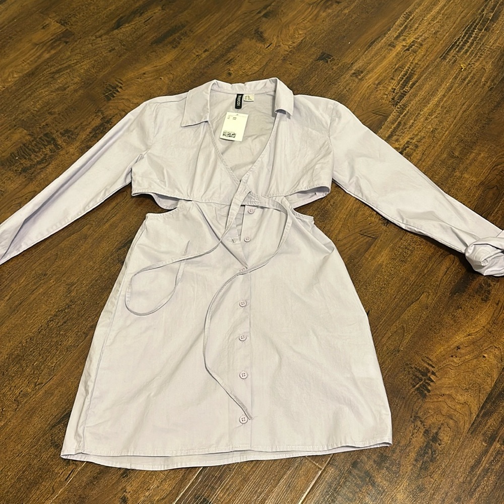 HM dress sỉz XXS